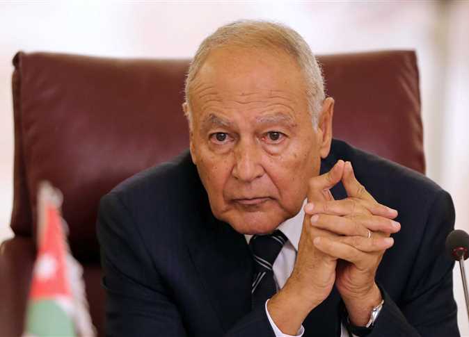 أبو الغيط: الدول العربية لم ولن تكون رهينة في يد إيران لتصفية الحسابات